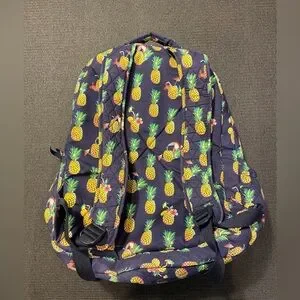 Vera Bradley | Bags | Vera Bradley Toucan Party Quilted  display picture 3
